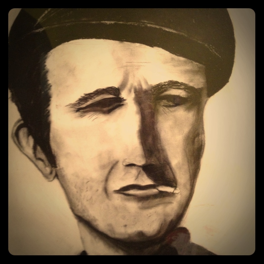 Meet your Posher, Jeremy